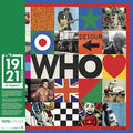 The Who - Who - Indie LP [ Record ]