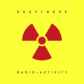 Kraftwerk - Radio-Activity - Indie LP [ Record ]