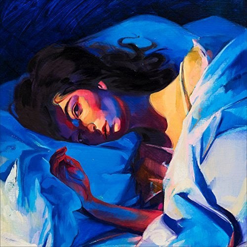 Lorde - Melodrama - LP [ Record ]