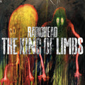 Radiohead - The King Of Limbs - LP [ Record ]