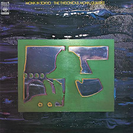 Thelonious Monk Quartet - Monk In Tokyo - Speakers Corner LP [ Record ]