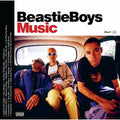 Beastie Boys - Music: Greatest Hits - LP [ Record ]