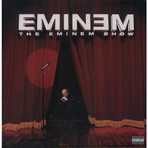 Eminem - The Eminem Show - LP [ Record ]