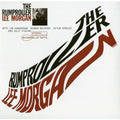Lee Morgan - The Rumproller - 80th LP [ Record ]