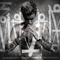 Justin Bieber - Purpose - LP [ Record ]