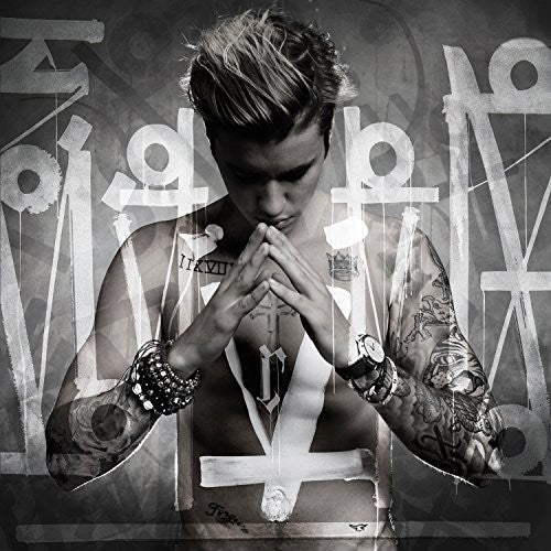 Justin Bieber - Purpose - LP [ Record ]
