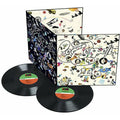 Led Zeppelin - Led Zeppelin III (Deluxe) - LP [ Record ]