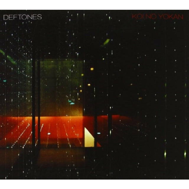 Deftones - Koi No Yokan - Import LP [ Record ]