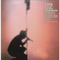 U2 - Under Blood Red Sky - LP [ Record ]