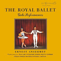 Ernest Ansermet - The Royal Ballet Gala Performances - Analogue Productions CD [ Record ]
