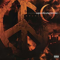 A Perfect Circle - Emotive - LP [ Record ]
