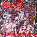 Napalm Death - Utopia Banished - LP [ Record ]