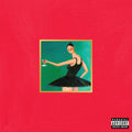 Kanye West - My Beautiful Dark Twisted Fantasy - LP [ Record ]