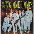 Me First and The Gimme Gimmes - Ruin Jonny's Bar Mitzvah - LP [ Record ]