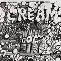 Cream - Wheels of Fire - LP [ Record ]
