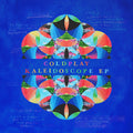 Coldplay - Kaleidoscope EP - 12" [ Record ]