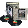 Led Zeppelin - IV (Deluxe Edition) - LP [ Record ]