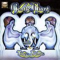 Gentle Giant - Three Friends - LP [ Record ]