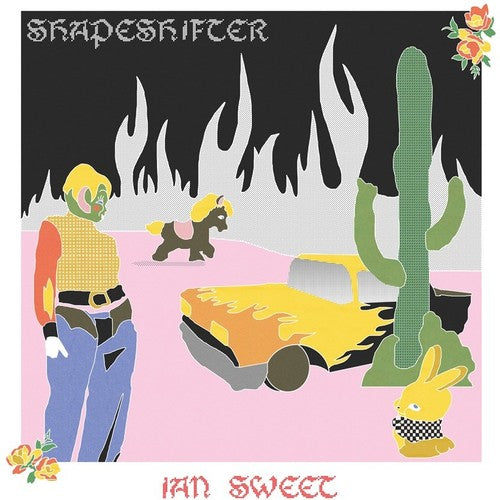 Ian Sweet - Shapeshifter - Cassette [ Record ]