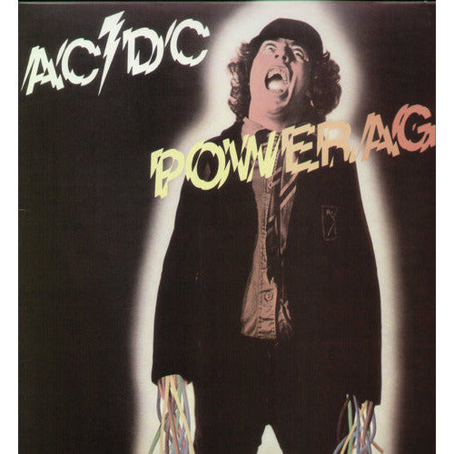 AC/DC - Powerage - LP [ Record ]