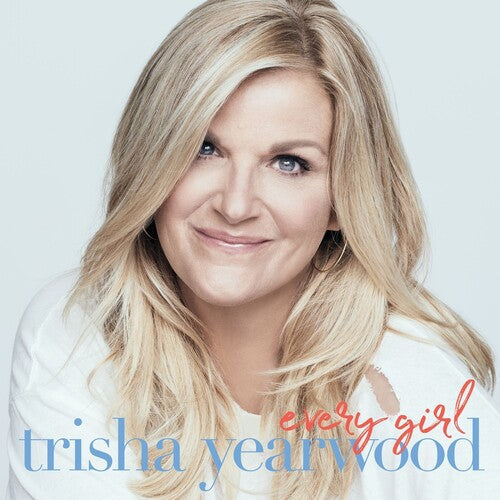 Trisha Yearwood - Every Girl - LP [ Record ]
