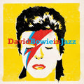 David Bowie In Jazz - Various - Import LP [ Record ]