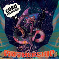 Guru Freakout - Mothership - LP [ Record ]