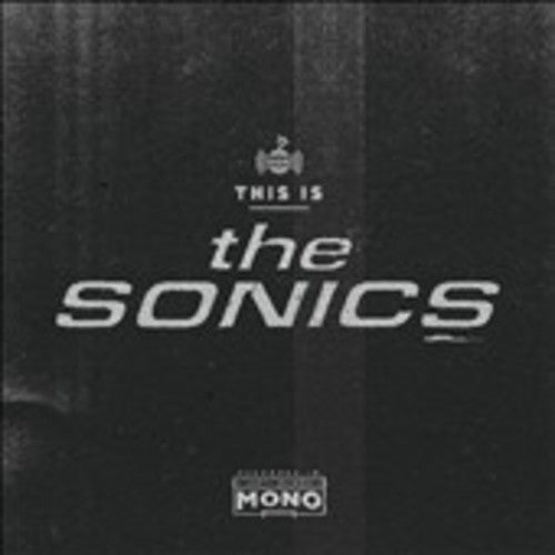 Sonics - This Is the Sonics - LP [ Record ]