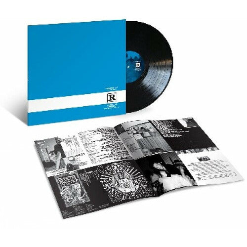 Queens of the Stone Age - Rated R - LP [ Record ]