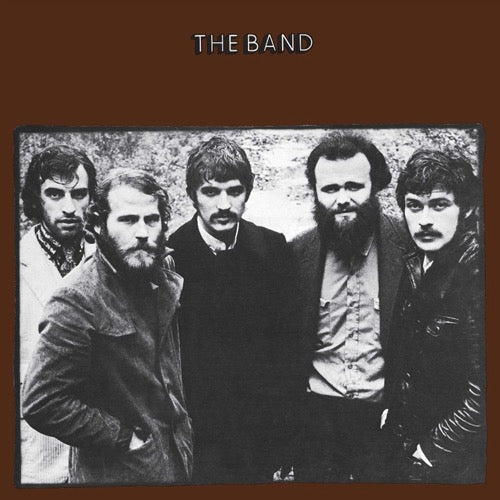 The Band - The Band - LP [ Record ]
