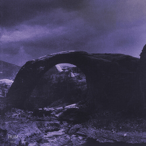 Hum - Inlet - LP [ Record ]