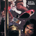 Neil Young - American Stars 'n Bars - LP [ Record ]