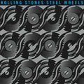 The Rolling Stones - Steel Wheels - LP [ Record ]
