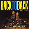 Duke Ellington and Johnny Hodges - Back to Back - Analogue Productions LP [ Record ]