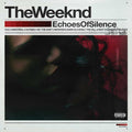 The Weeknd - Echoes of Silence - LP [ Record ]