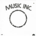 Music Inc. - Music Inc. - Pure Pleasure LP [ Record ]