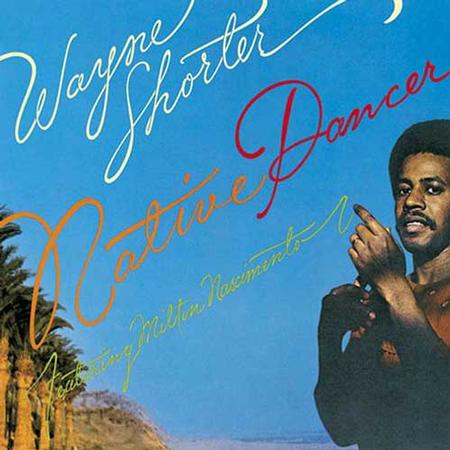 Wayne Shorter - Native Dancer - Speakers Corner  LP [ Record ]