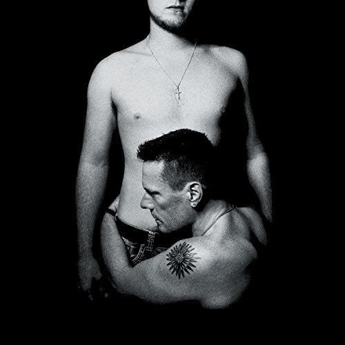 U2 - Songs of Innocence - LP [ Record ]