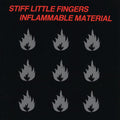 Stiff Little Fingers - Inflammable Material - Indie LP [ Record ]