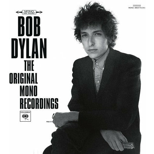 Bob Dylan - The Original Mono Recordings - LP Box Set [ Record ]