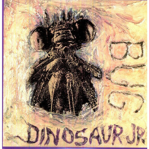 Dinosaur Jr. - Bug - LP [ Record ]
