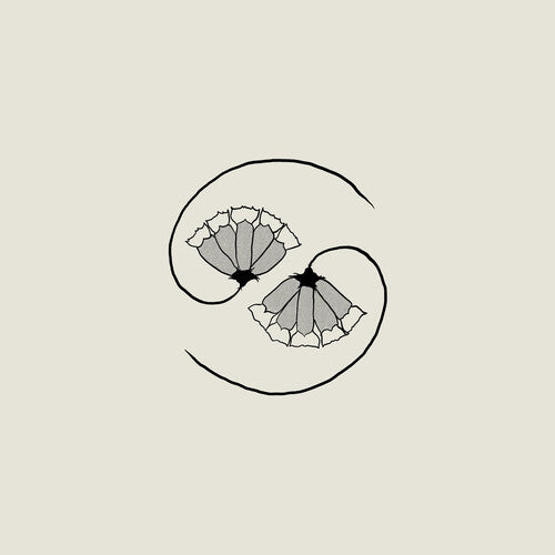 Godspeed You! Black Emperor - G_d's Pee AT STATE'S END! - LP [ Record ]