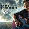 Bruce Springsteen - Western Stars Songs From The Film LP [ Record ]