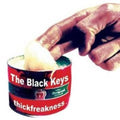 The Black Keys - Thickfreakness - LP [ Record ]