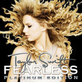 Taylor Swift - Fearless (Platinum Edition) - LP [ Record ]