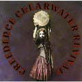 Creedence Clearwater Revival - Mardi Gras - LP [ Record ]