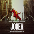 Joker - Hildur Guonadottir - Original Motion Picture Soundtrack - LP [ Record ]