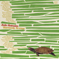 Jade Hairpins - Harmony Avenue - LP [ Record ]