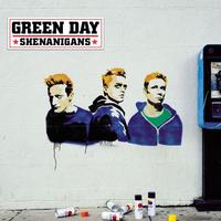 Green Day - Shenanigans - LP [ Record ]