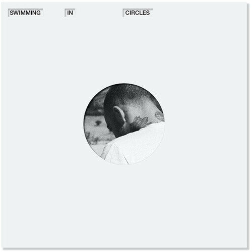 Mac Miller - Swimming In Circles  - LP [ Record ]